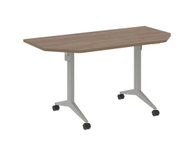 Стол складной мобильный T1 1440x720x753 Икс пулл / X-pull images