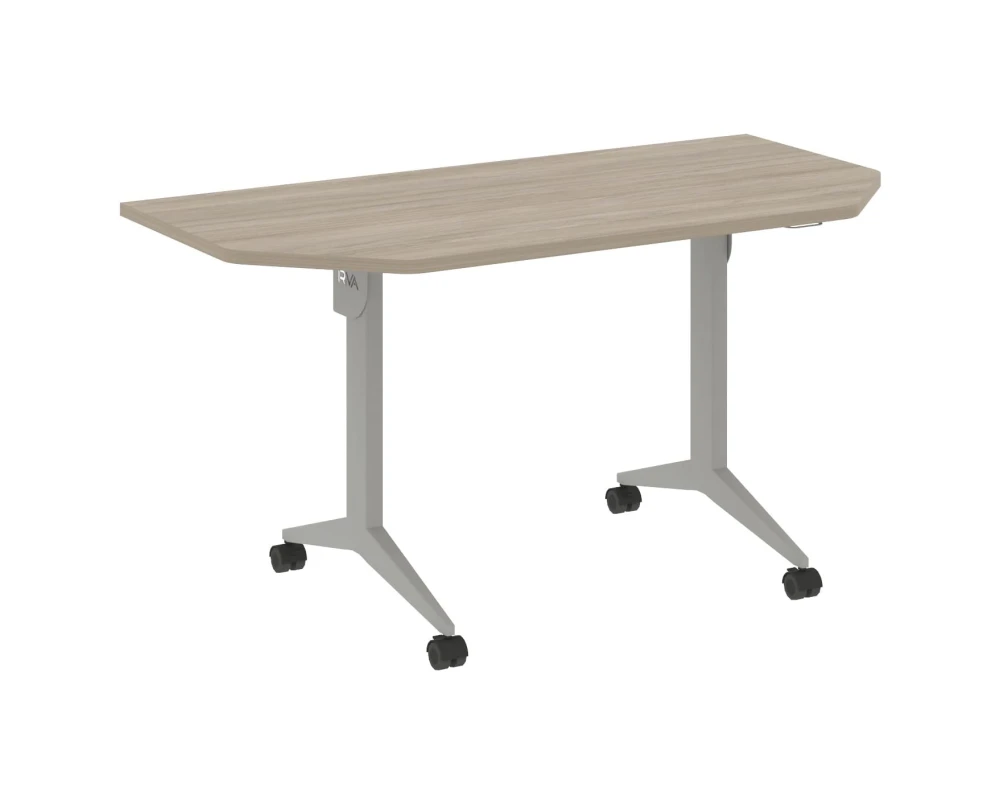 Стол складной мобильный T1 1440x720x753 Икс пулл / X-pull