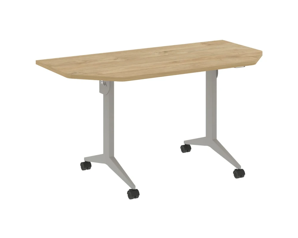 Стол складной мобильный T1 1440x720x753 Икс пулл / X-pull