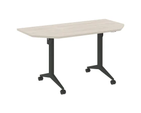 Стол складной мобильный T1 1440x720x753 Икс пулл / X-pull images