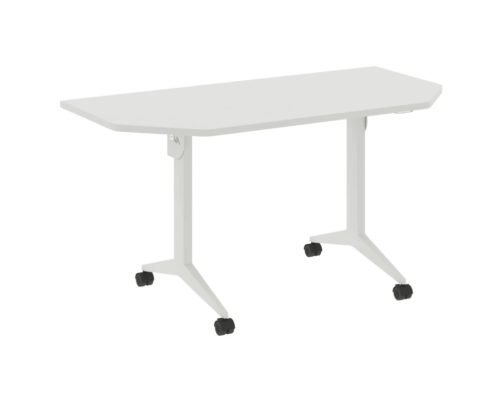 Стол складной мобильный T1 1440x720x753 Икс пулл / X-pull