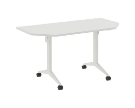 Стол складной мобильный T1 1440x720x753 Икс пулл / X-pull images