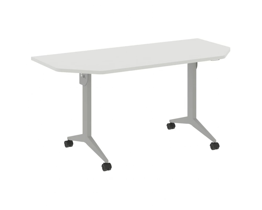 Стол складной мобильный T2 1580x720x753 Икс пулл / X-pull