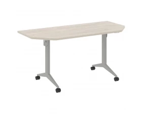 Стол складной мобильный T2 1580x720x753 Икс пулл / X-pull images