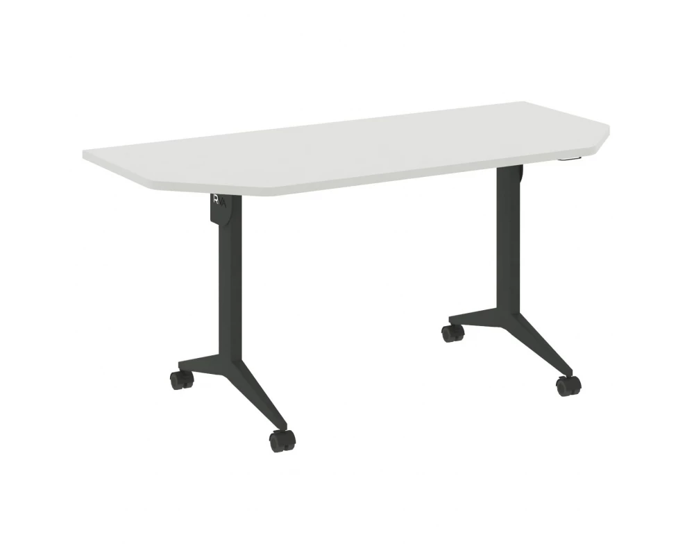 Стол складной мобильный T2 1580x720x753 Икс пулл / X-pull