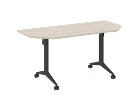 Стол складной мобильный T2 1580x720x753 Икс пулл / X-pull images