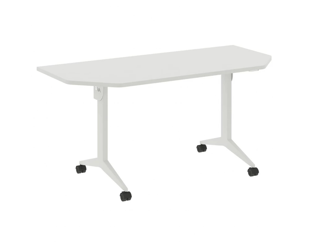 Стол складной мобильный T2 1580x720x753 Икс пулл / X-pull