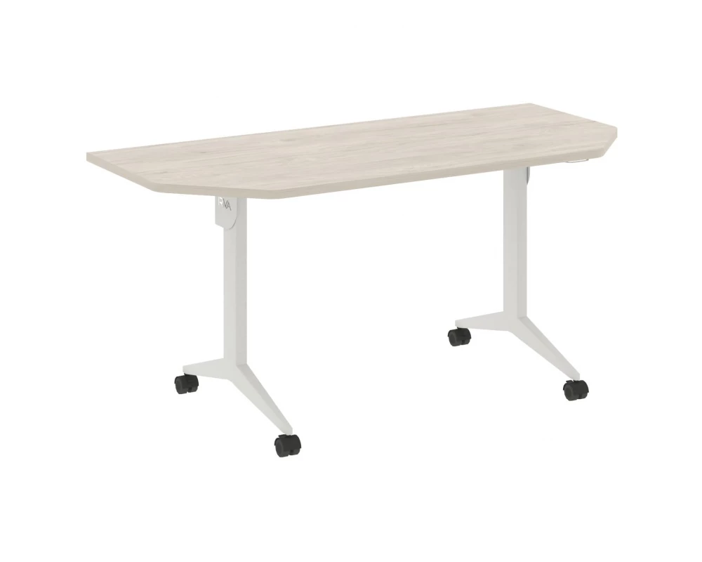 Стол складной мобильный T2 1580x720x753 Икс пулл / X-pull