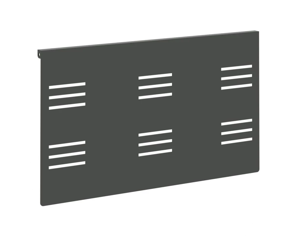 Царга стола складного мобильного 511x1x300 Икс пулл / X-pull