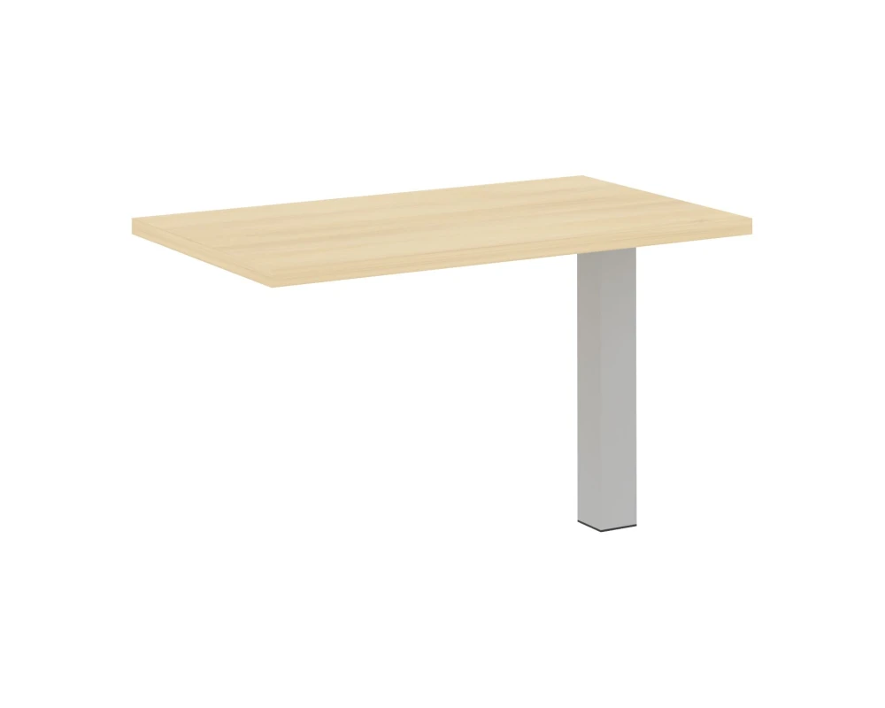 Брифинг-приставка LT.BR-2 1200x700x750 Ялта / Yalta