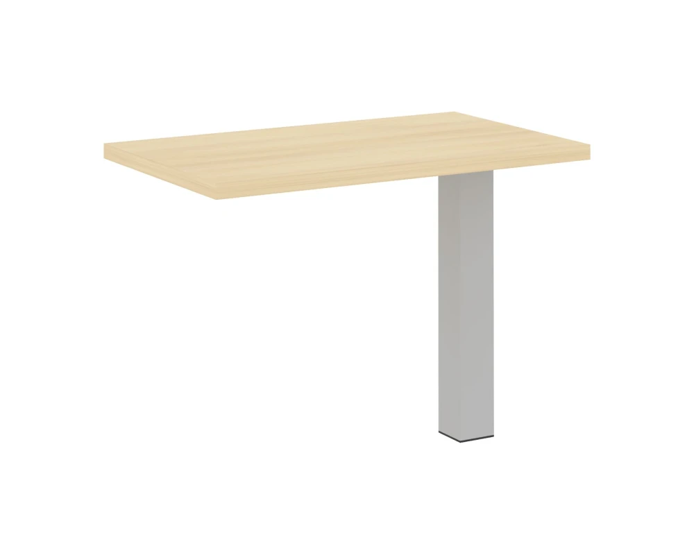 Брифинг-приставка LT.BR-3 1000x600x750 Ялта / Yalta