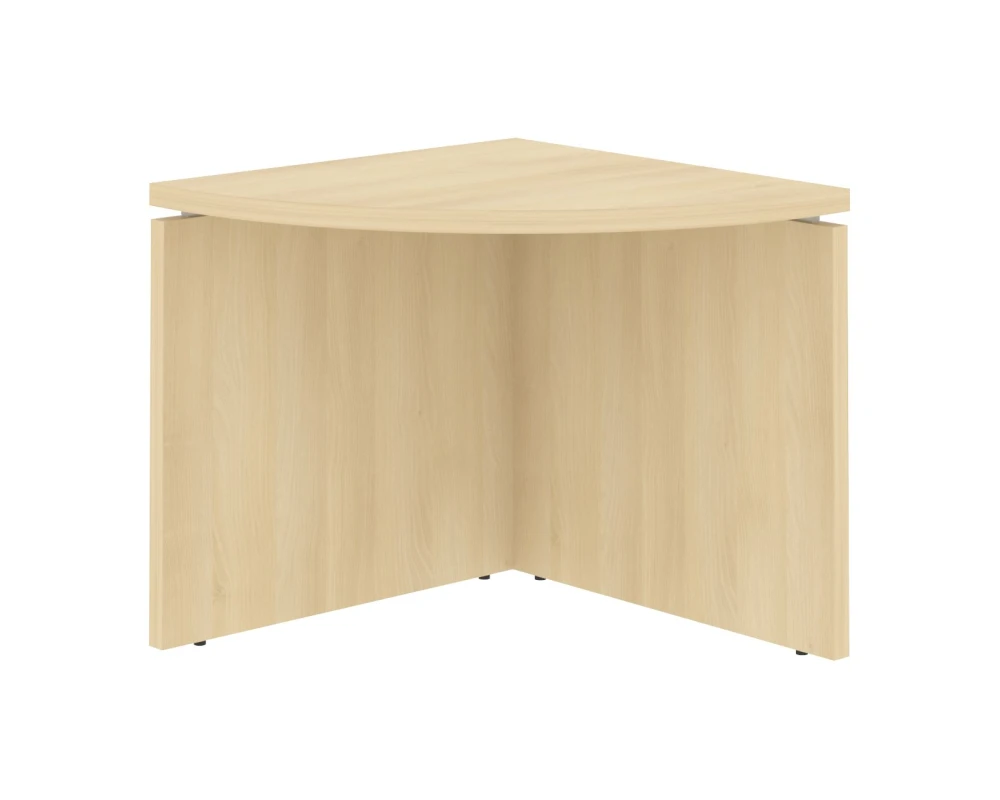 Элемент наборного стола переговорного LT.SPU (L) 800x800x750 Ялта / Yalta