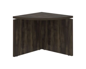 Элемент наборного стола переговорного LT.SPU (L) 800x800x750 Ялта / Yalta images