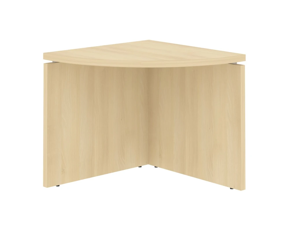 Элемент наборного стола переговорного LT.SPU (R) 800x800x750 Ялта / Yalta