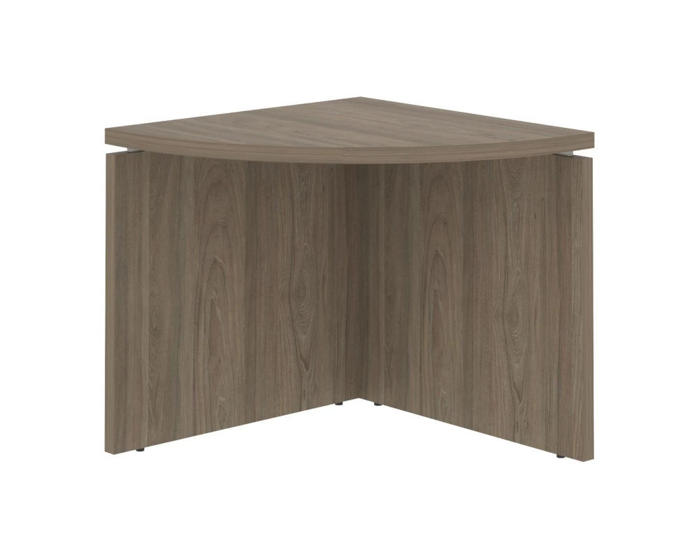 Элемент наборного стола переговорного LT.SPU (R) 800x800x750 Ялта / Yalta