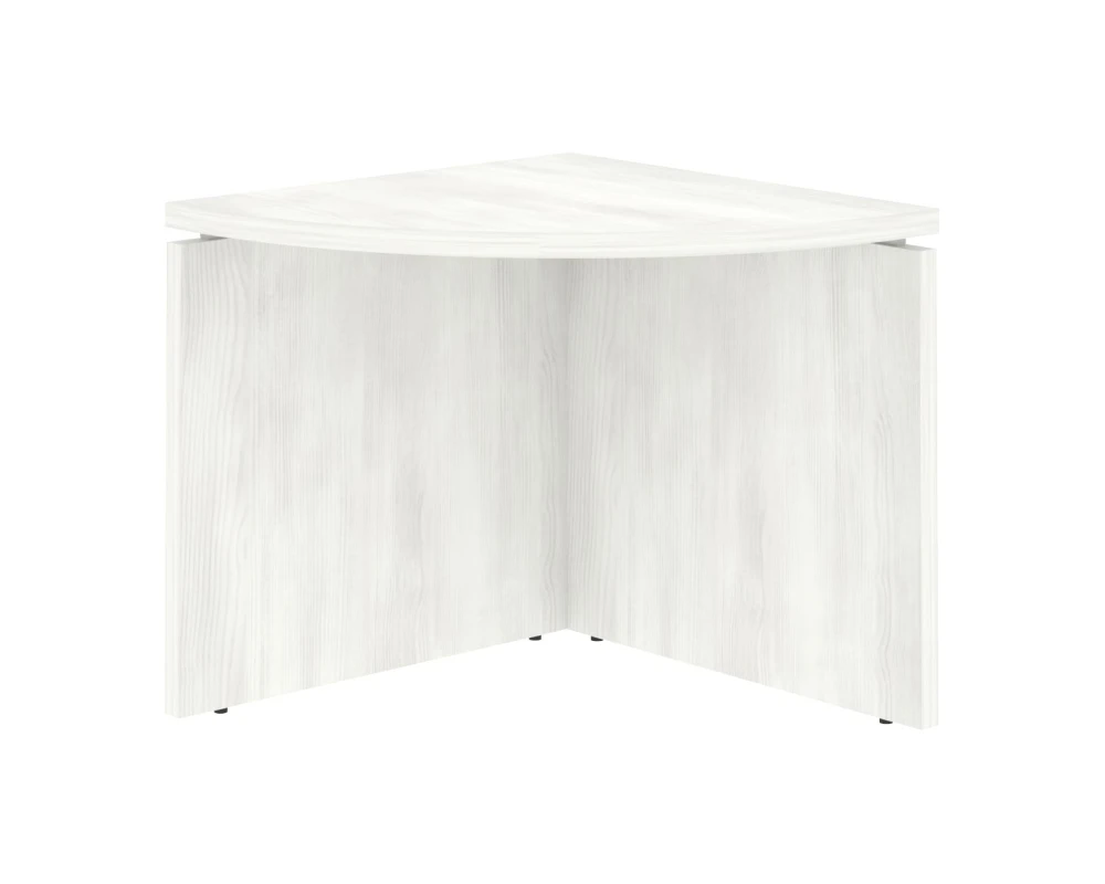 Элемент наборного стола переговорного LT.SPU (R) 800x800x750 Ялта / Yalta