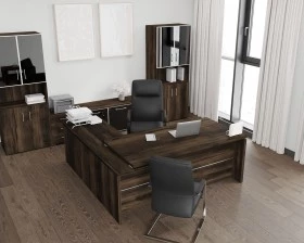 Кабинет руководителя Ялта / Yalta images