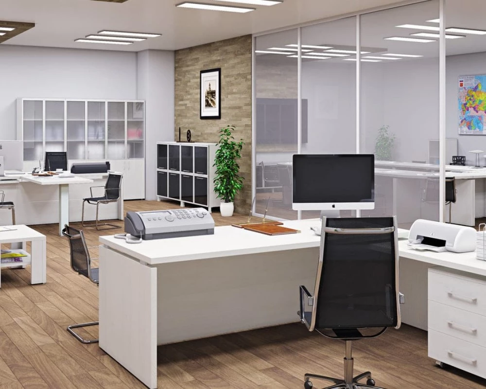 Кабинет руководителя Ялта / Yalta