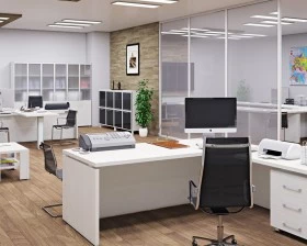 Кабинет руководителя Ялта / Yalta images