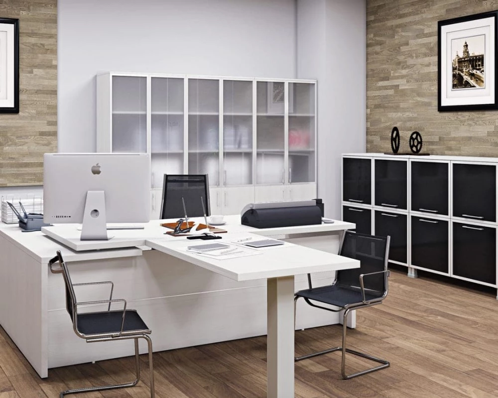 Кабинет руководителя Ялта / Yalta