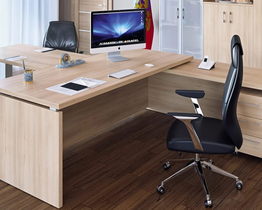 Кабинет руководителя Ялта / Yalta