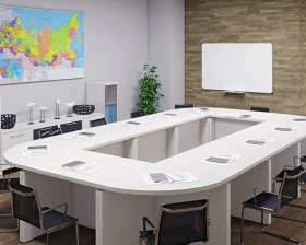 Мебель для переговорных Ялта / Yalta images