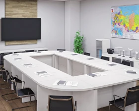 Мебель для переговорных Ялта / Yalta images