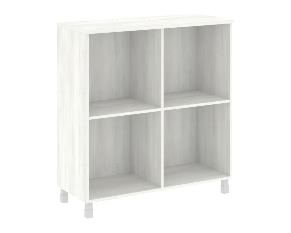 Стеллаж LT.SD-1 1098x452x1095 Ялта / Yalta