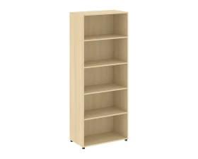 Стеллаж высокий LT.ST-1 800x431x1987 Ялта / Yalta images