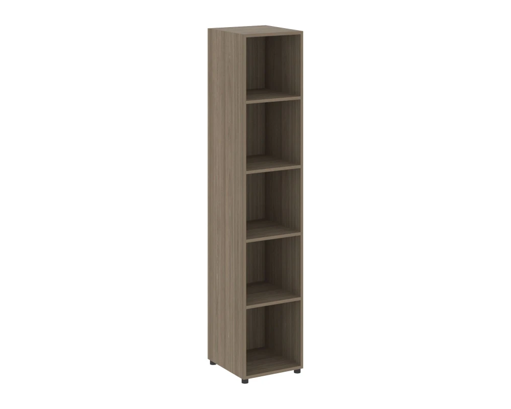 Стеллаж высокий узкий LT.SU-1 400x431x1987 Ялта / Yalta