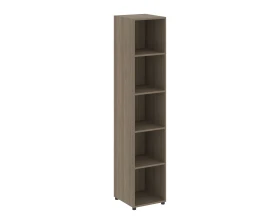 Стеллаж высокий узкий LT.SU-1 400x431x1987 Ялта / Yalta images