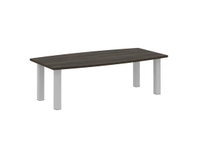 Стол переговорный LT.SP-2 2400x1200x750 Ялта / Yalta images