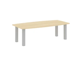 Стол переговорный LT.SP-2 2400x1200x750 Ялта / Yalta images