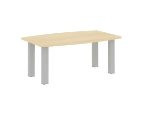 Стол переговорный LT.SP-3 1800x1100x750 Ялта / Yalta images