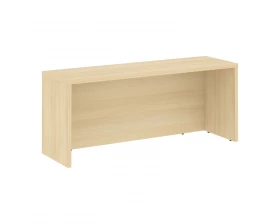 Стол пристенный LT.PS-18 1800x550x750 Ялта / Yalta images