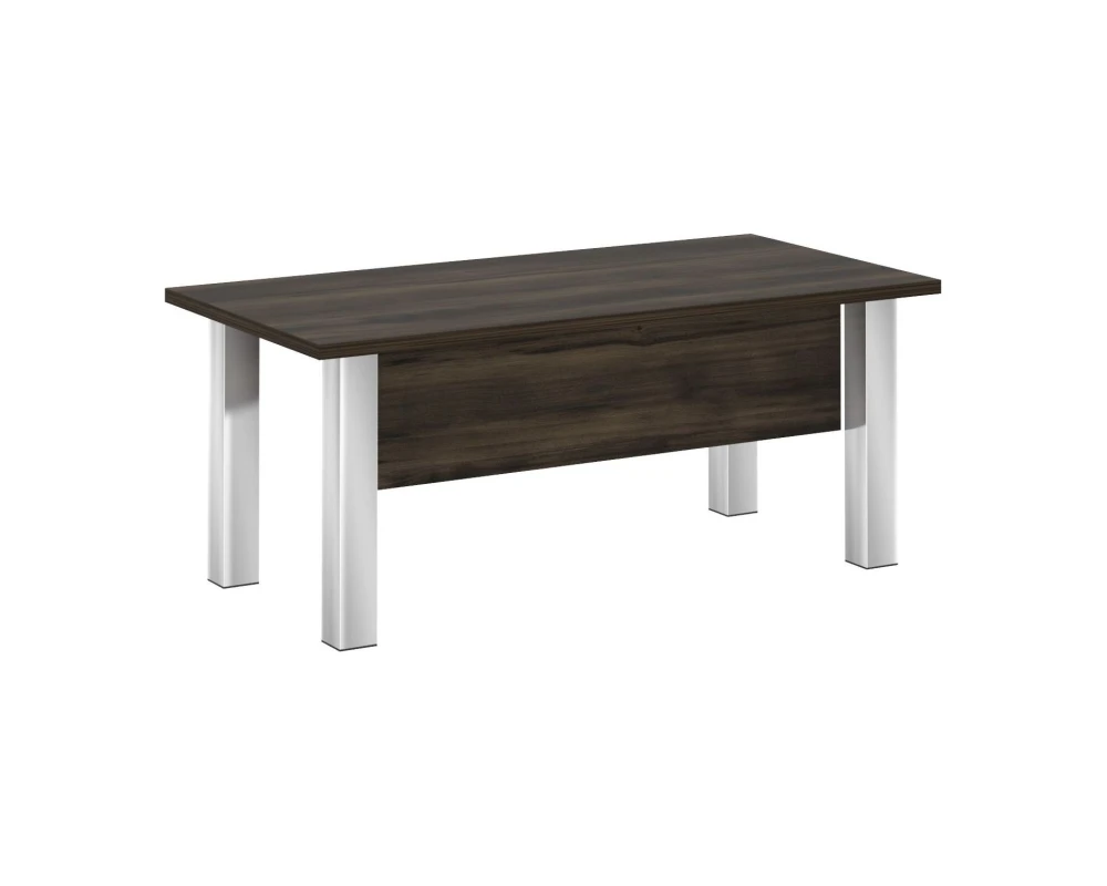 Стол руководителя M-LT.D-18.1 1800x900x750 Ялта / Yalta