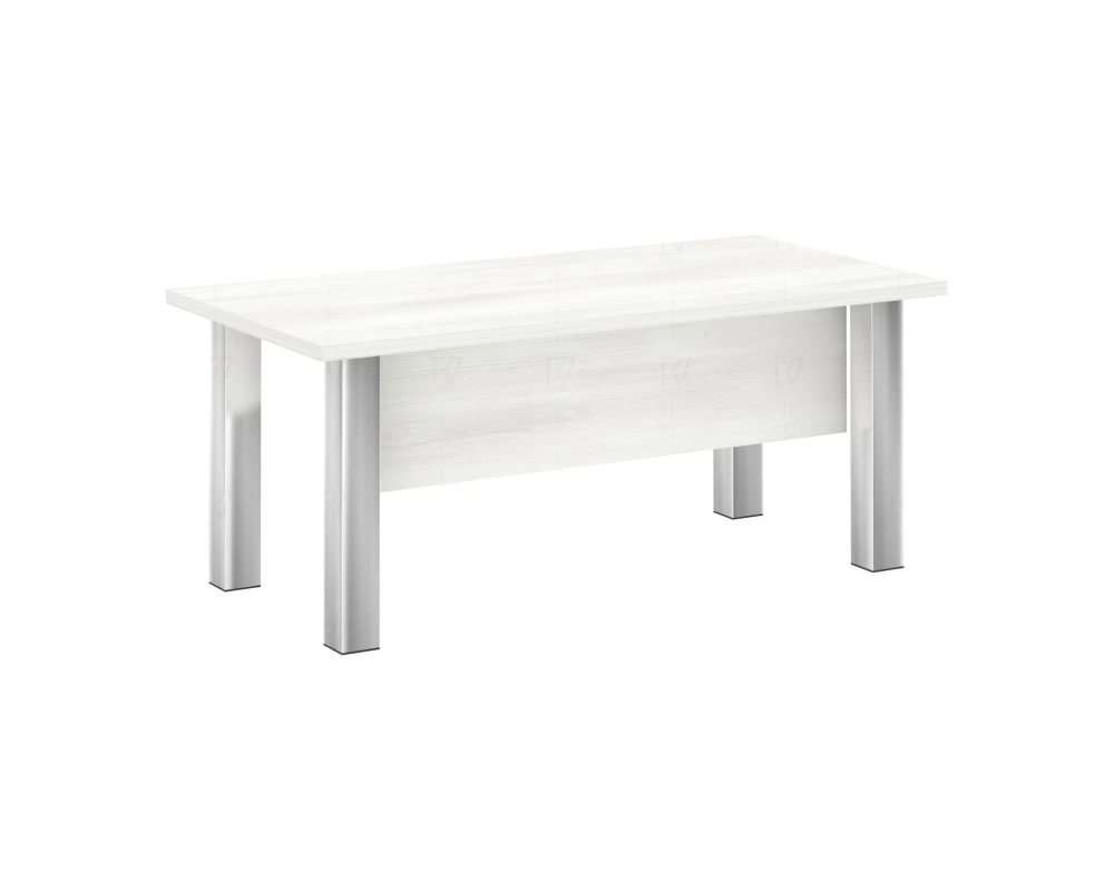 Стол руководителя M-LT.D-18.1 1800x900x750 Ялта / Yalta