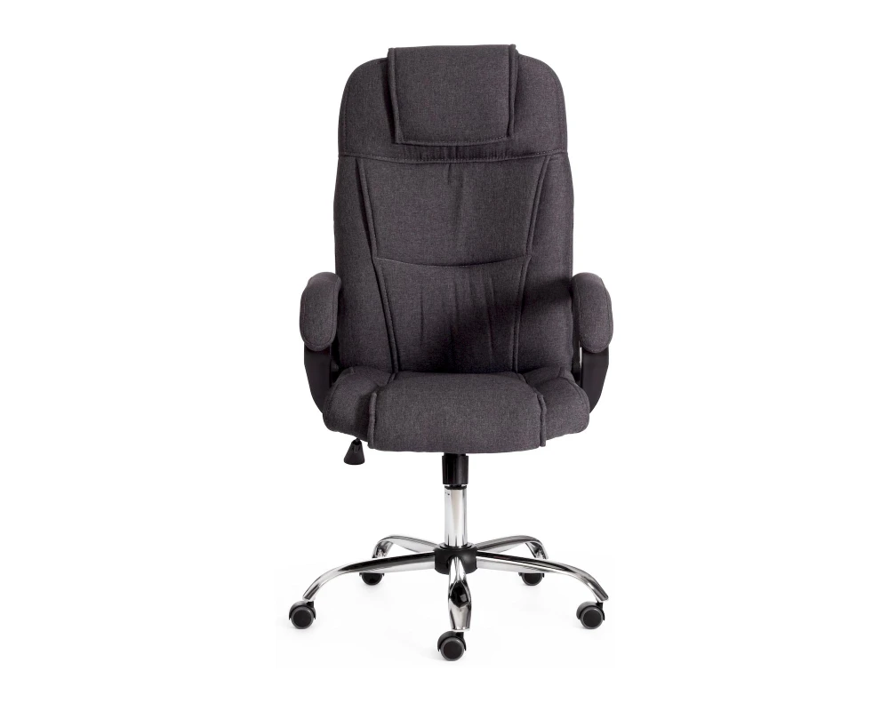 Кресло BERGAMO Chrome ткань