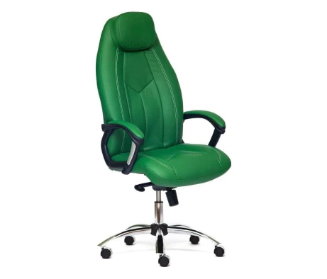 Кресло BOSS LUX