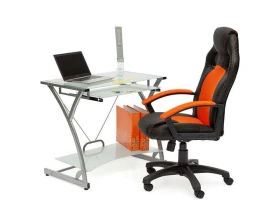 Кресло DRIVER images