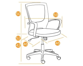 Кресло IZY images