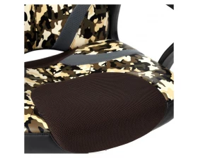 Кресло RUNNER MILITARY images