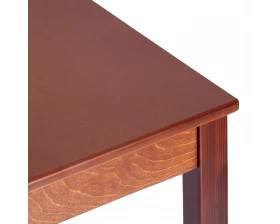 Стол MOSS бук Капучино images