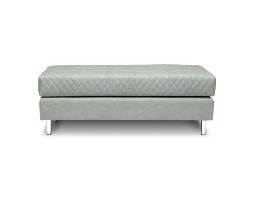 Банкетка двухместная Domino