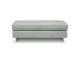 Банкетка двухместная Domino images