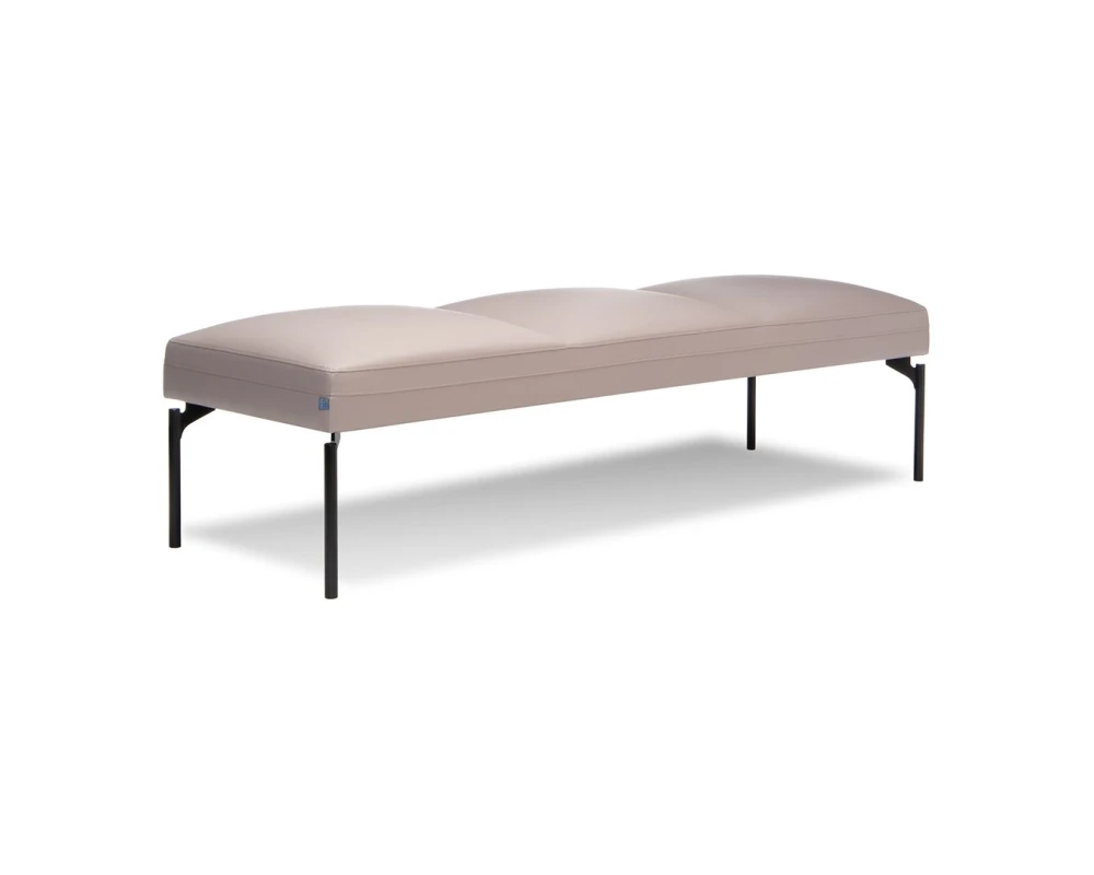 Банкетка трехместная Toronto