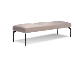 Банкетка трехместная Toronto images