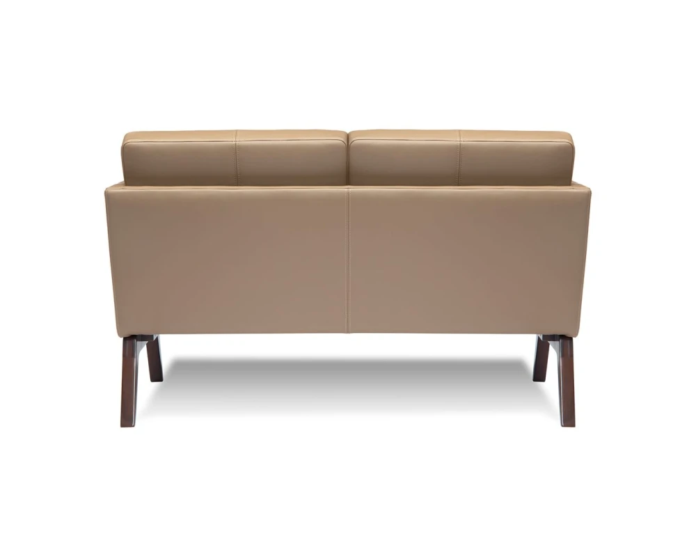 Диван двухместный Dallas