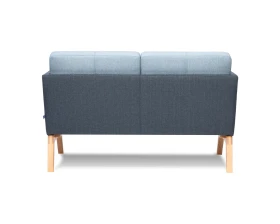 Диван двухместный Dallas images