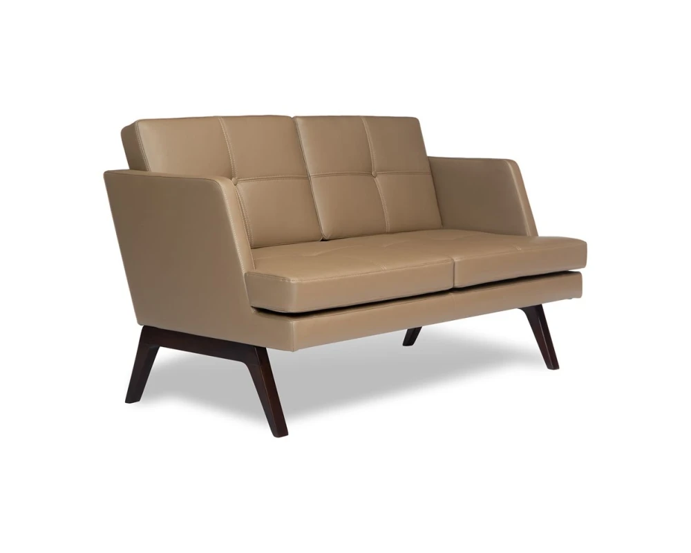 Диван двухместный Dallas